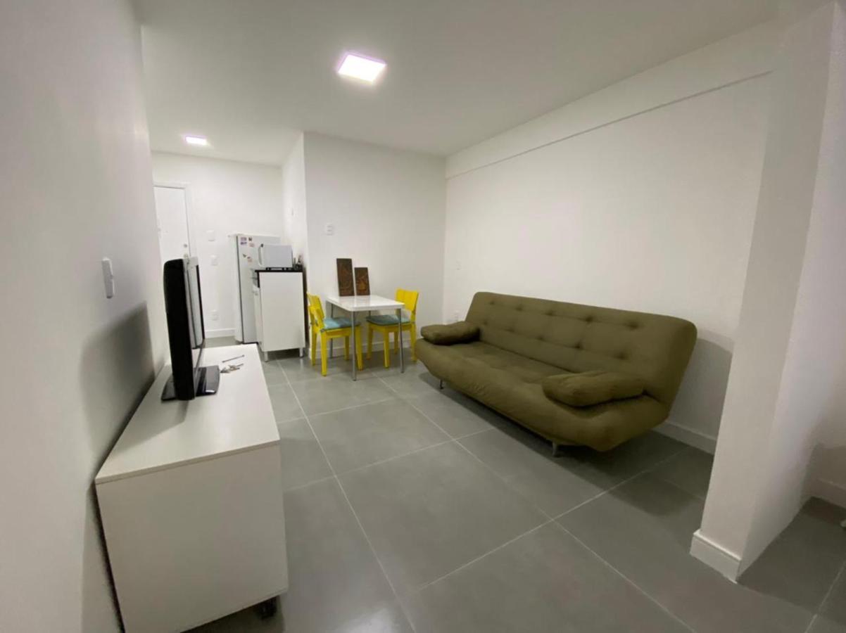 Apartment Copacabana Classic Studio