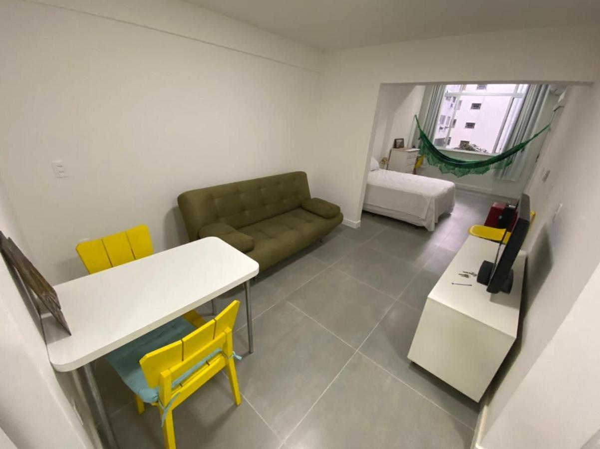 Apartment Copacabana Classic Studio *