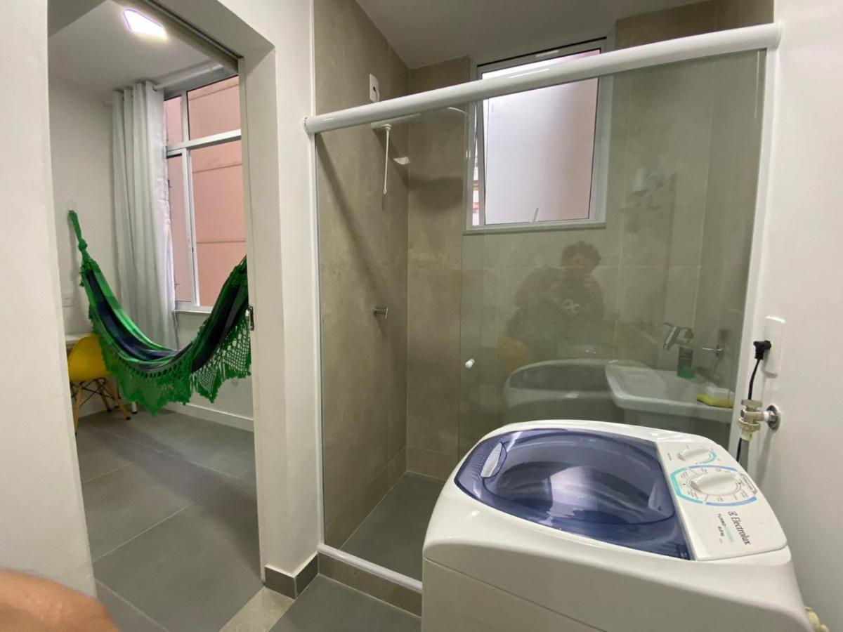 Apartment Copacabana Classic Studio Rio de Janeiro